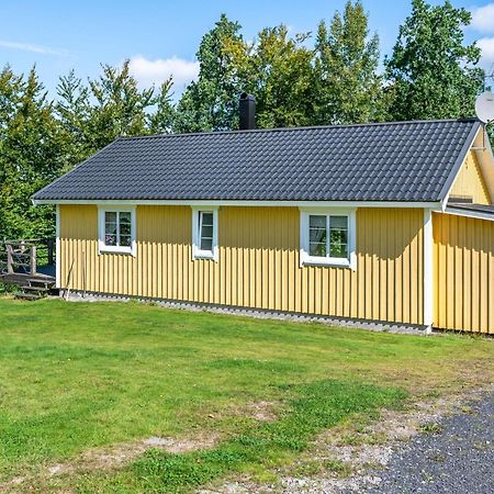 Holiday Home Gaslunda By Interhome Olofstrom Exterior photo